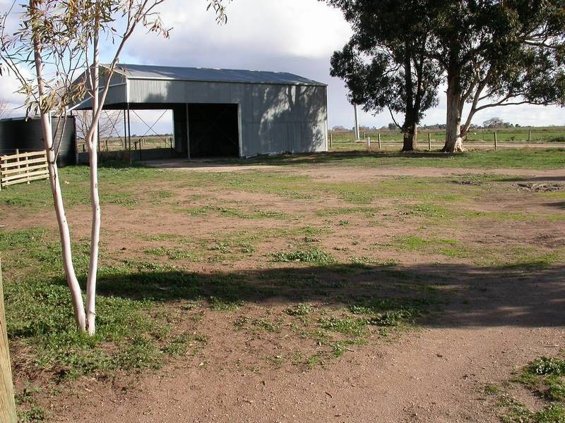 272 Speewa Punt Road, Tyntynder VIC 3586