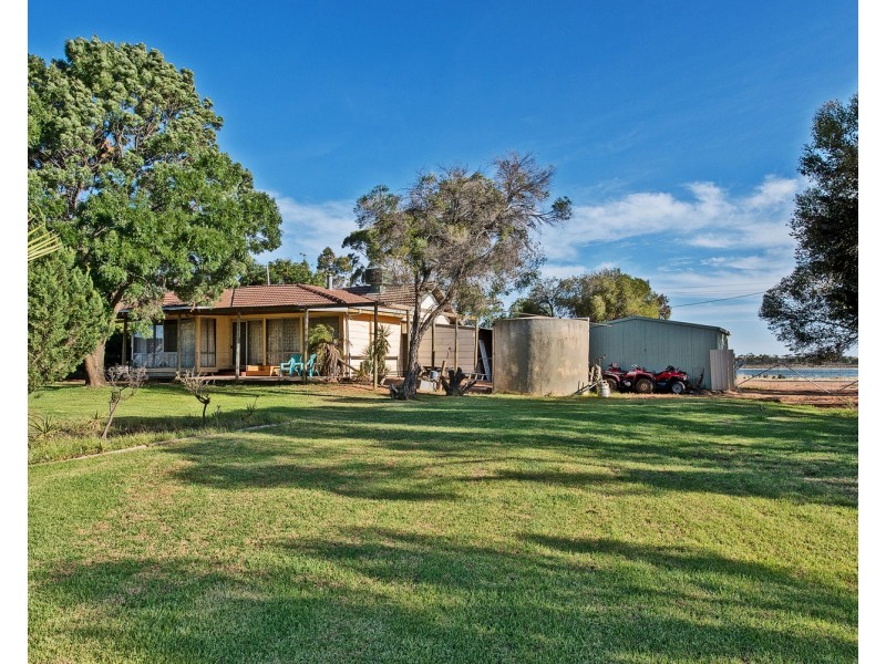 114 Lake Boga Ultima Road, Lake Boga VIC 3584 Noel Watson Pty Ltd Sold