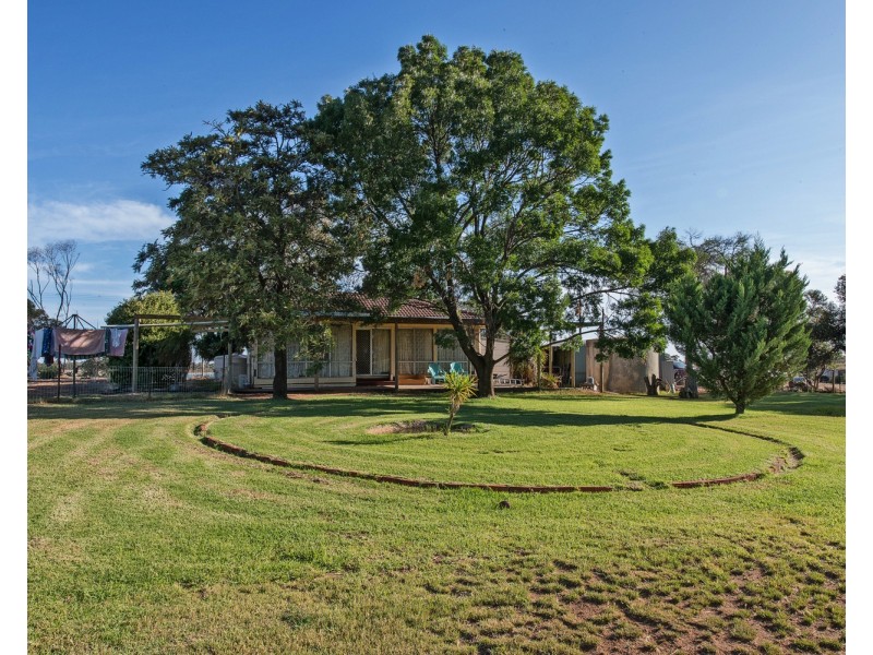 114 Lake Boga Ultima Road, Lake Boga VIC 3584 Noel Watson Pty Ltd Sold