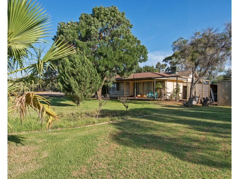 114 Lake Boga Ultima Road, Lake Boga VIC 3584 Noel Watson Pty Ltd Sold