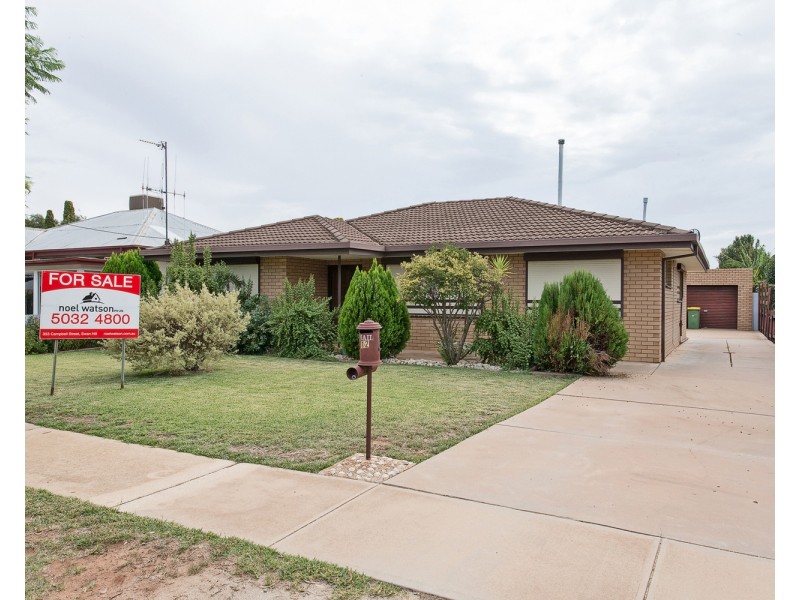 12 Parnee Street, Swan Hill VIC 3585