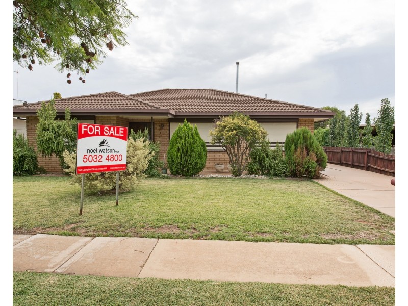 12 Parnee Street, Swan Hill VIC 3585