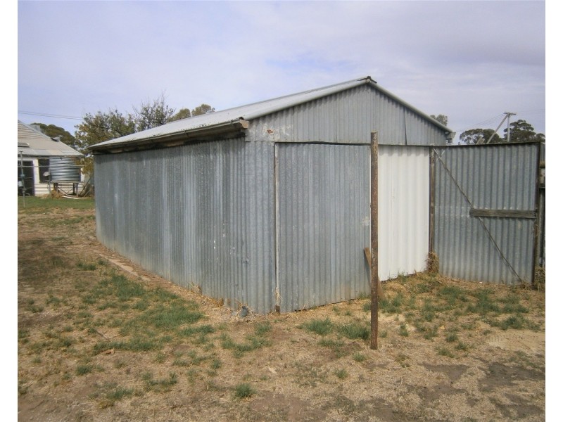 146 Monash Avenue, Nyah West VIC 3595