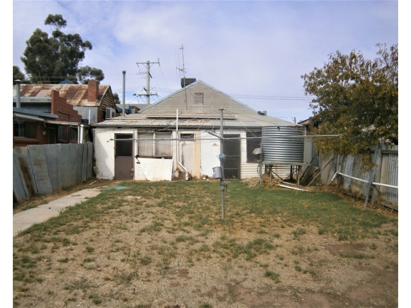 146 Monash Avenue, Nyah West VIC 3595