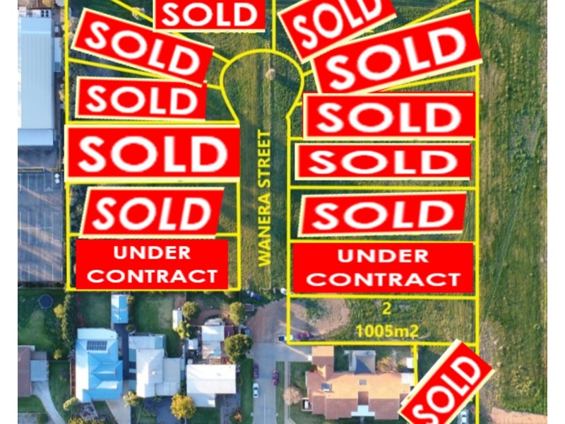 1 Wanera Court, Swan Hill VIC 3585