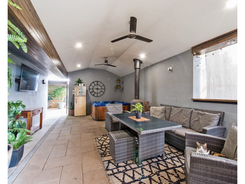 18 Werril Street, Swan Hill VIC 3585