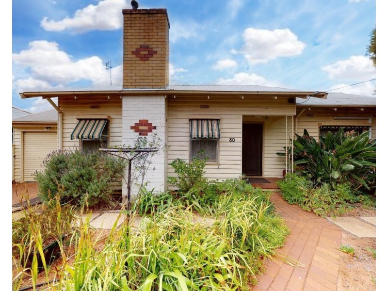 80 McCrae Street, Swan Hill VIC 3585