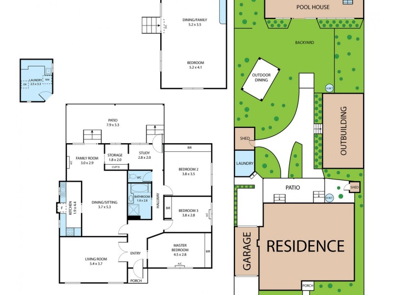 80 McCrae Street, Swan Hill VIC 3585