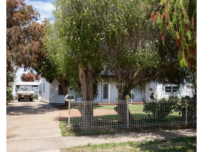 181 McCallum Street, Swan Hill VIC 3585