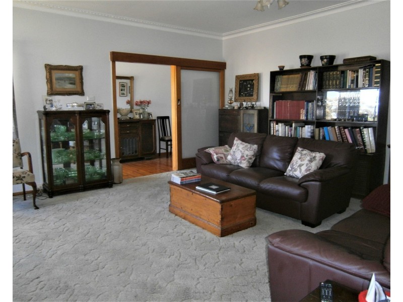 6  Eagle Lane, Koraleigh NSW 2735