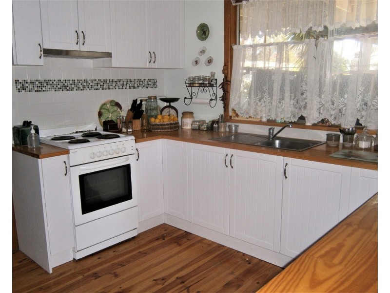 6  Eagle Lane, Koraleigh NSW 2735