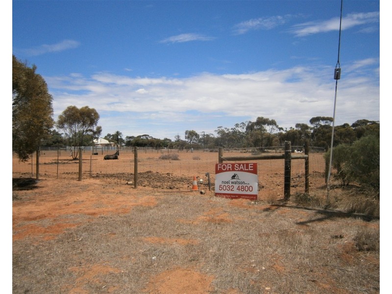 17 Hayes Street, Ultima VIC 3544