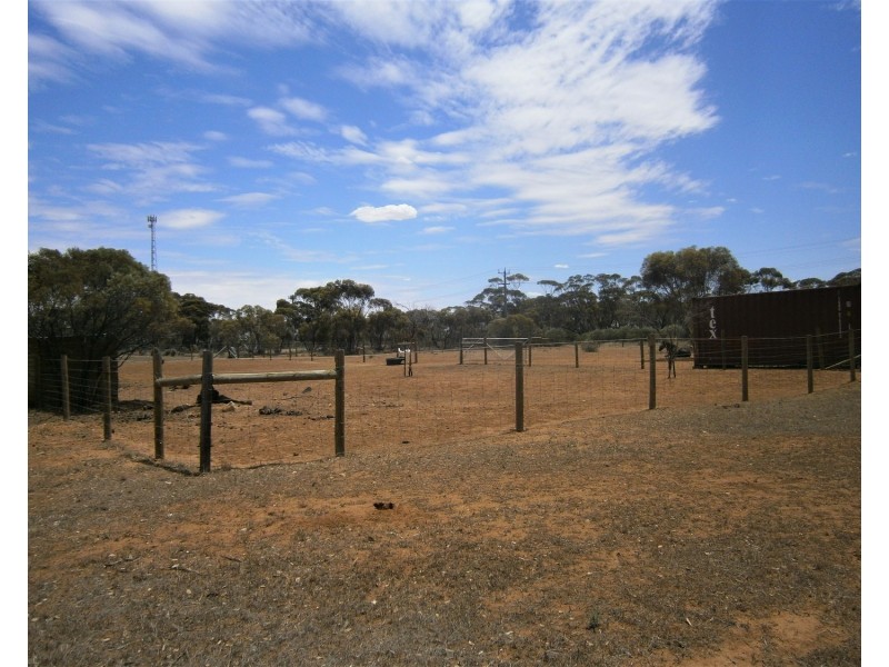 17 Hayes Street, Ultima VIC 3544