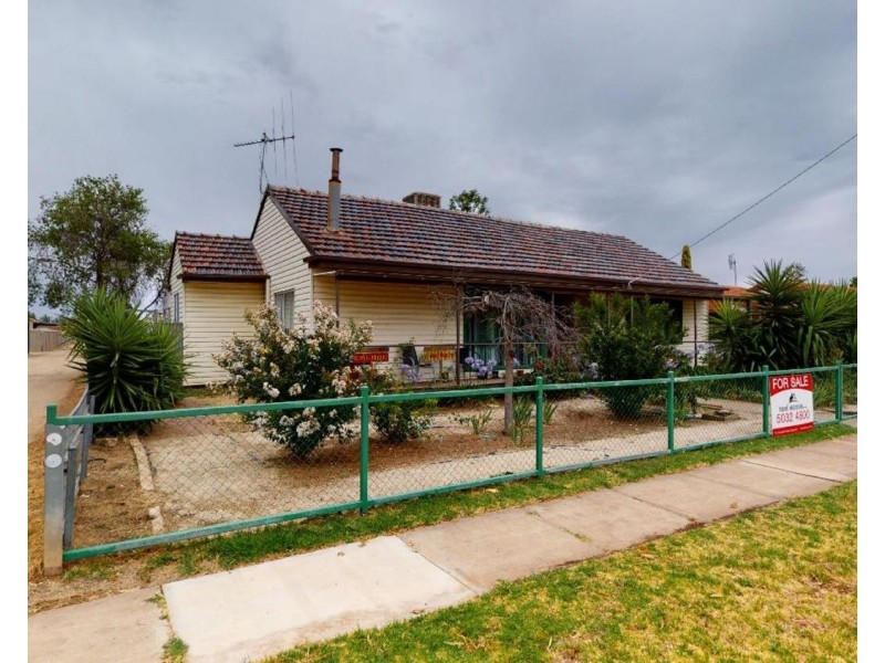 36 Naretha Street, Swan Hill VIC 3585