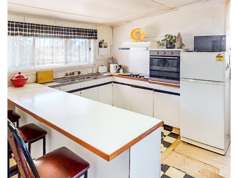 224 Koraleigh Road, Koraleigh NSW 2735