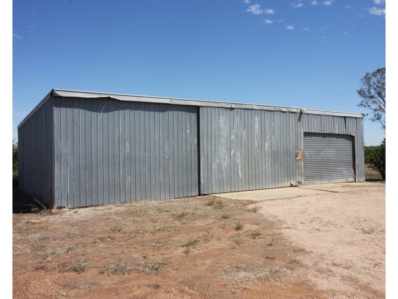 70 Eagles Lane, Koraleigh NSW 2735