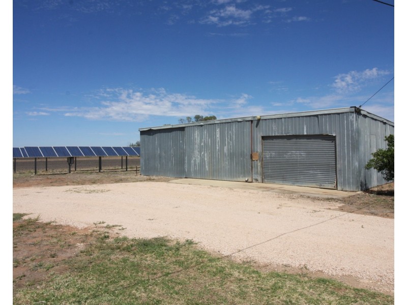 70 Eagles Lane, Koraleigh NSW 2735