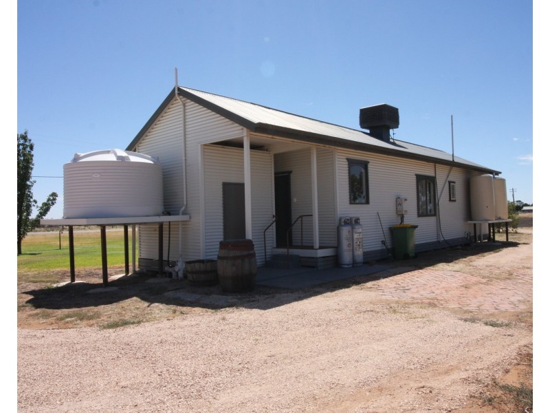 70 Eagles Lane, Koraleigh NSW 2735