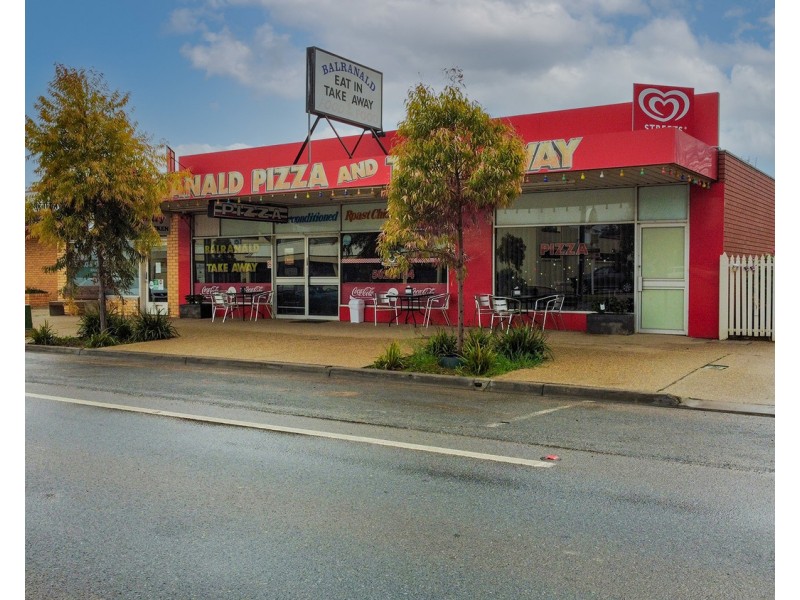 115 Market Street, Balranald NSW 2715