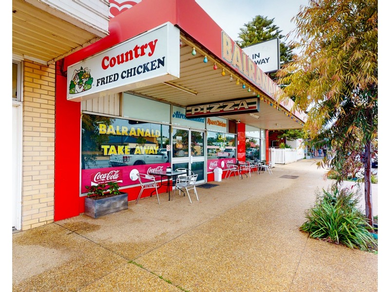 115 Market Street, Balranald NSW 2715