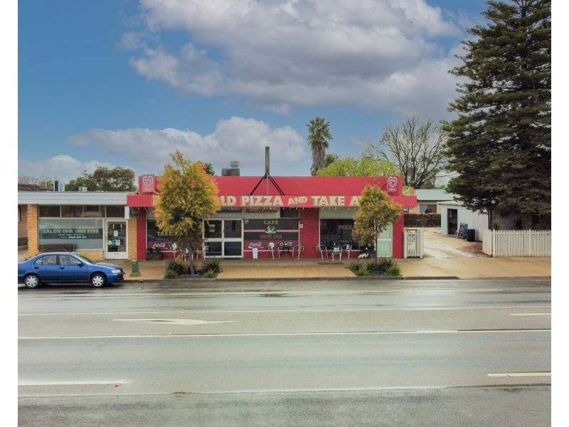 115 Market Street, Balranald NSW 2715