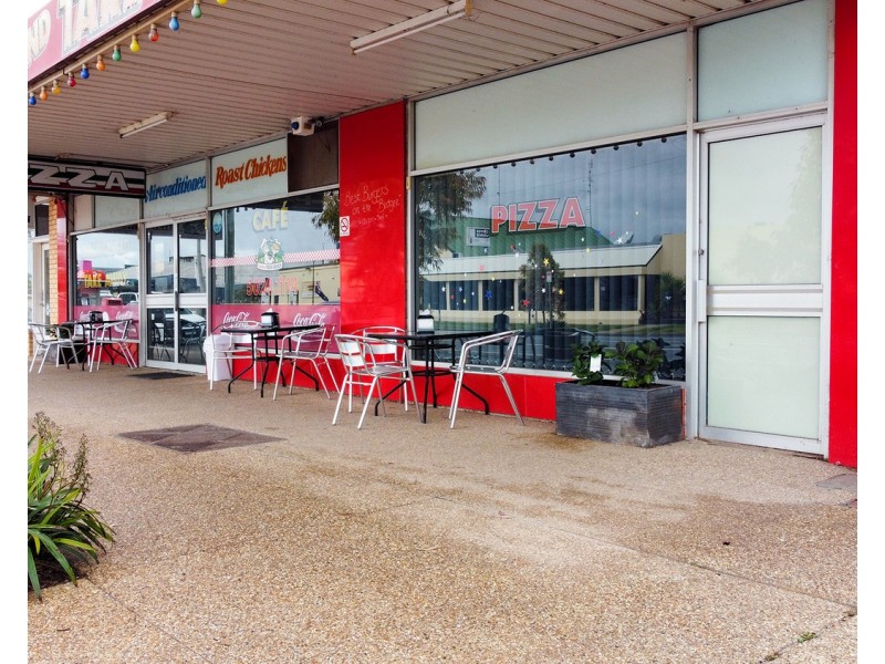 115 Market Street, Balranald NSW 2715