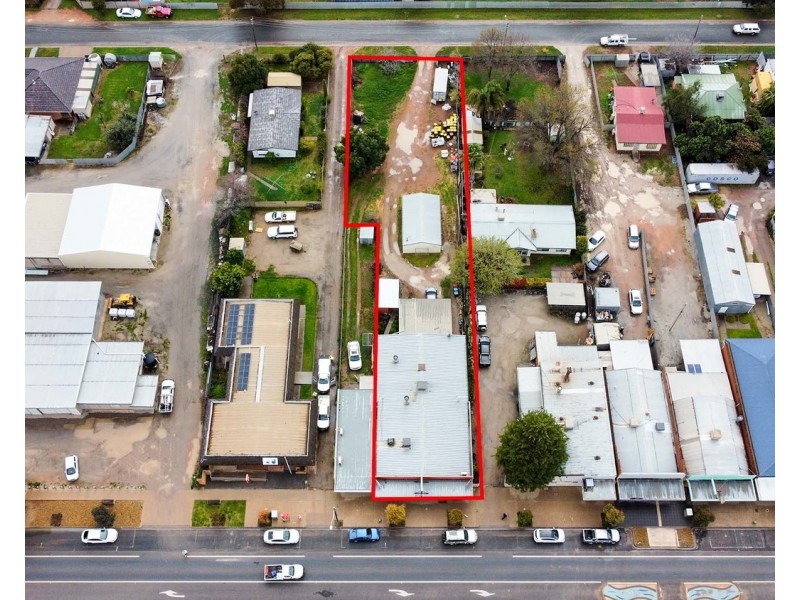 115 Market Street, Balranald NSW 2715