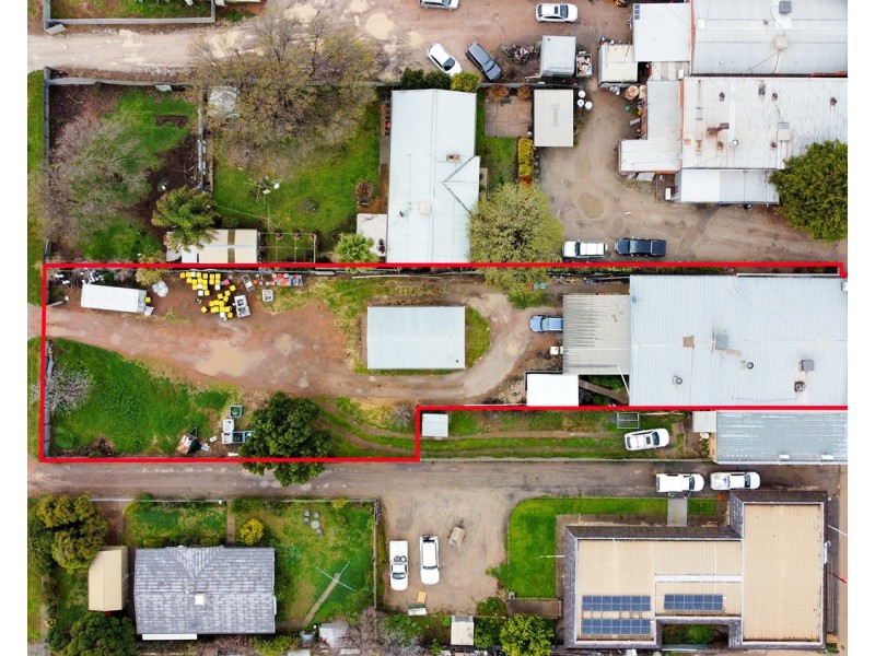 115 Market Street, Balranald NSW 2715