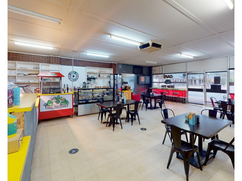 115 Market Street, Balranald NSW 2715