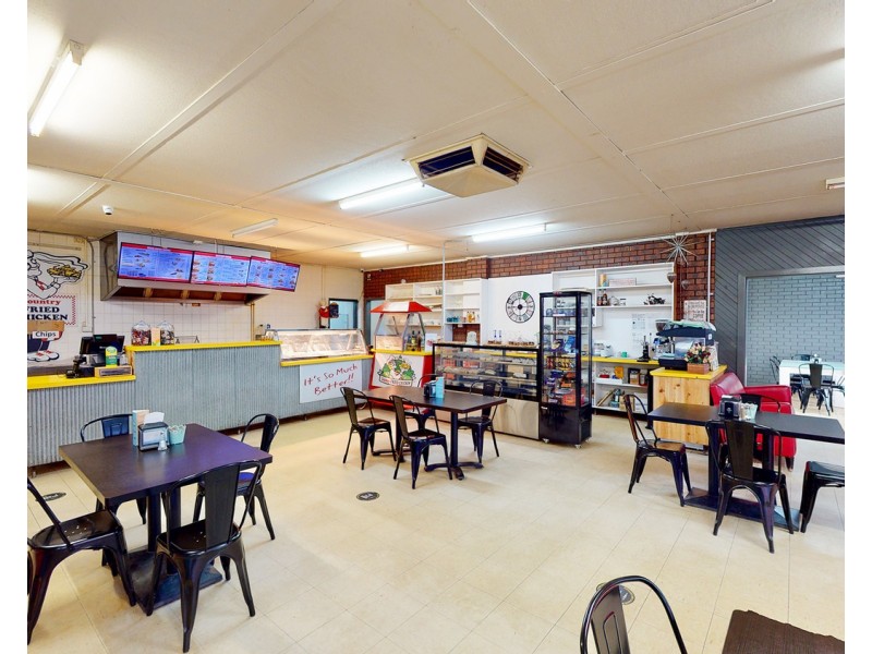 115 Market Street, Balranald NSW 2715