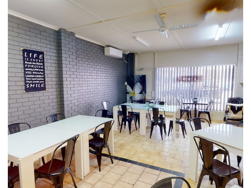 115 Market Street, Balranald NSW 2715