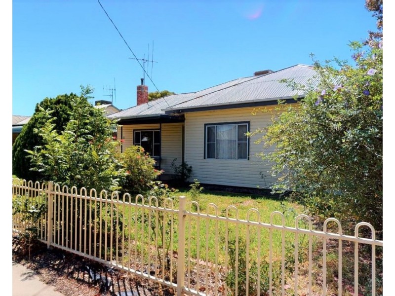 6 Burton Street, Swan Hill VIC 3585