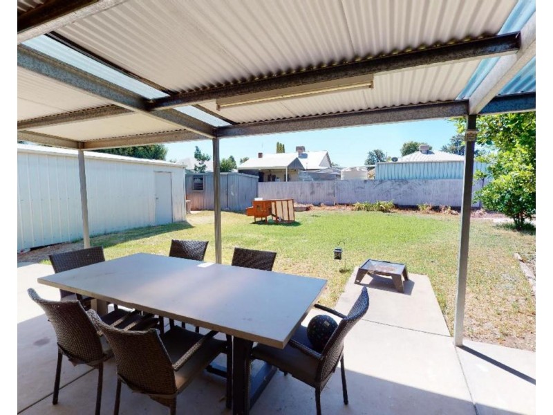 6 Burton Street, Swan Hill VIC 3585
