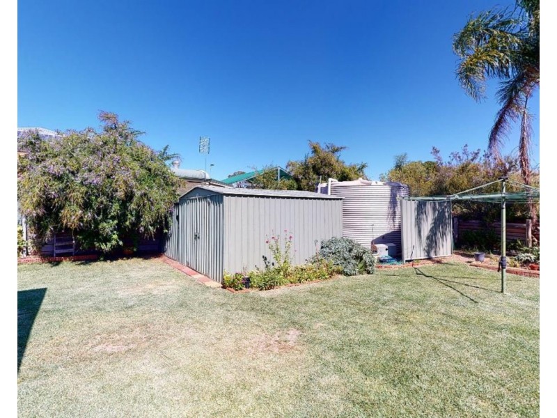 317 River Road, Nyah VIC 3594