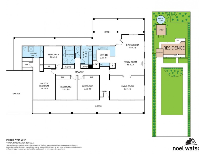 317 River Road, Nyah VIC 3594