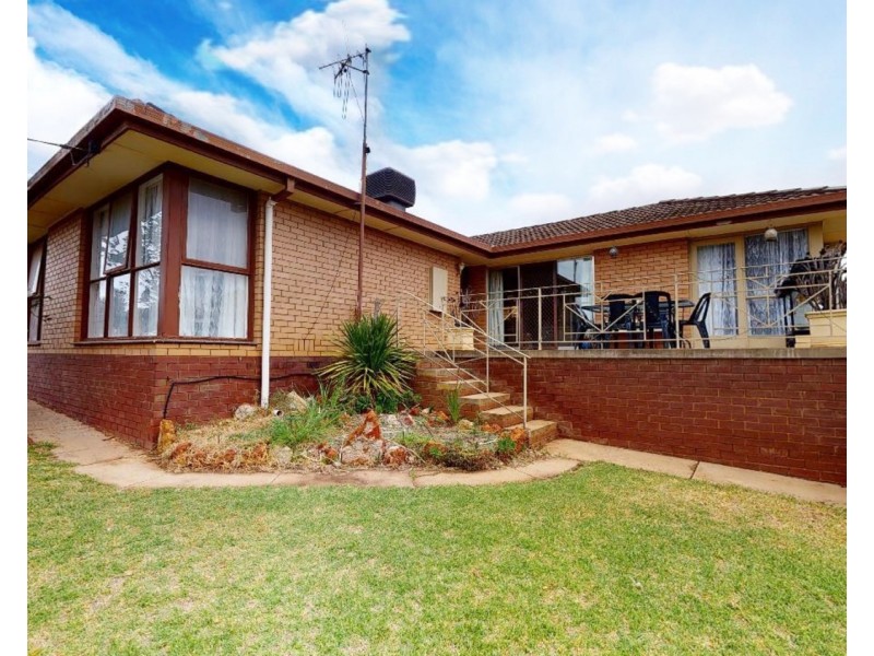 7 Hayes Hill Road, Nyah VIC 3594