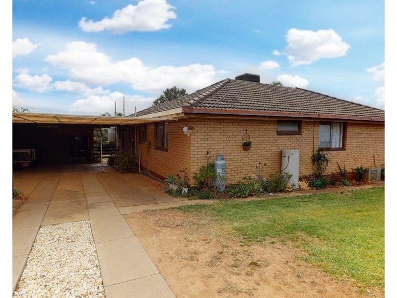 7 Hayes Hill Road, Nyah VIC 3594