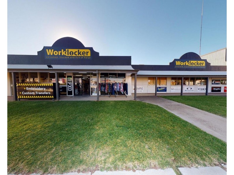 97 Curlewis Street, Swan Hill VIC 3585