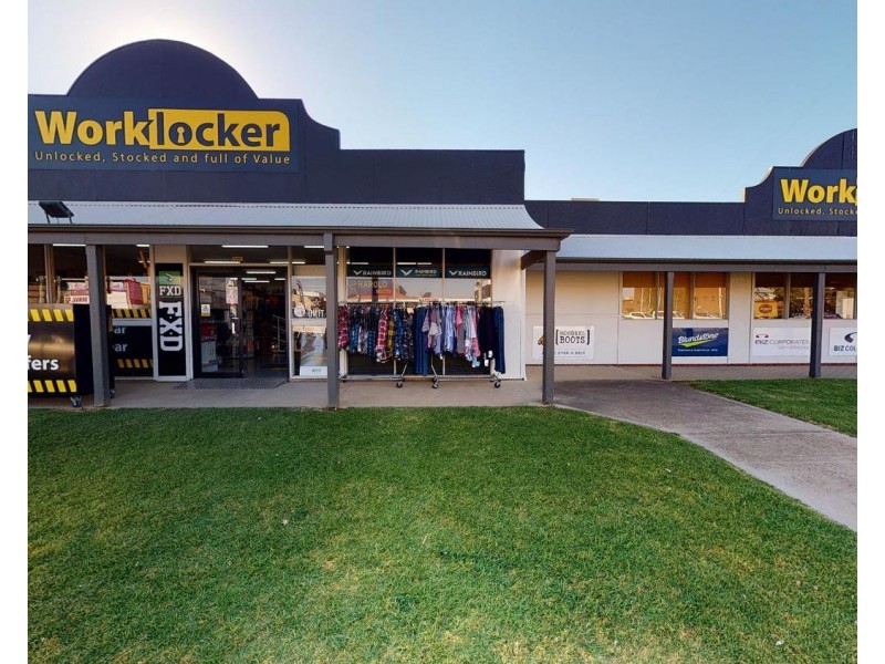 97 Curlewis Street, Swan Hill VIC 3585