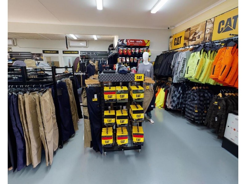 97 Curlewis Street, Swan Hill VIC 3585