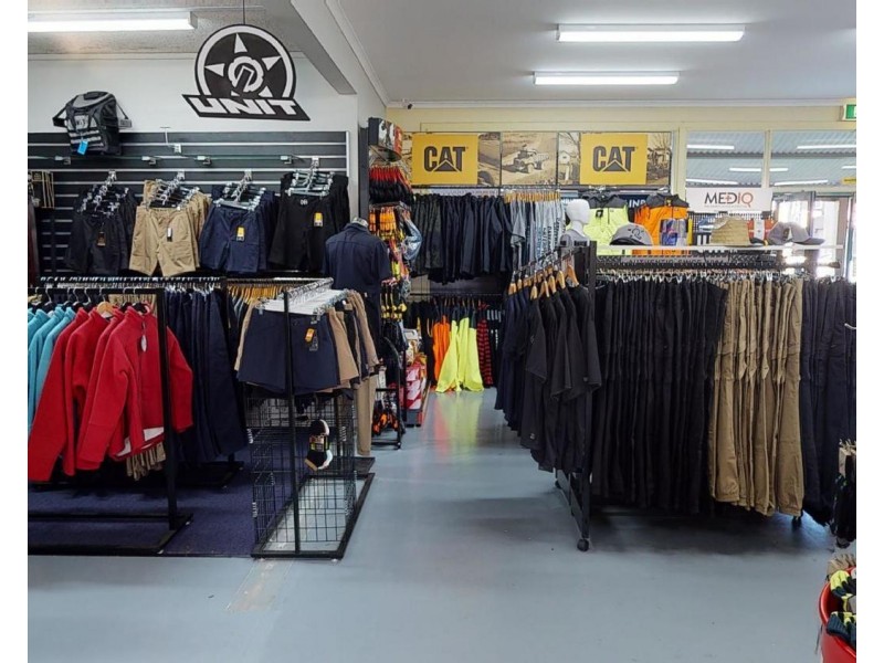 97 Curlewis Street, Swan Hill VIC 3585