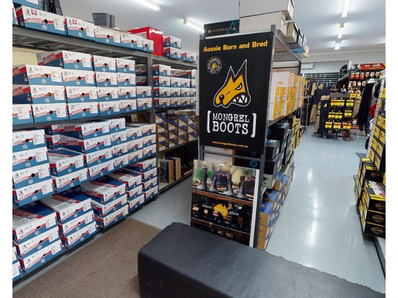 97 Curlewis Street, Swan Hill VIC 3585