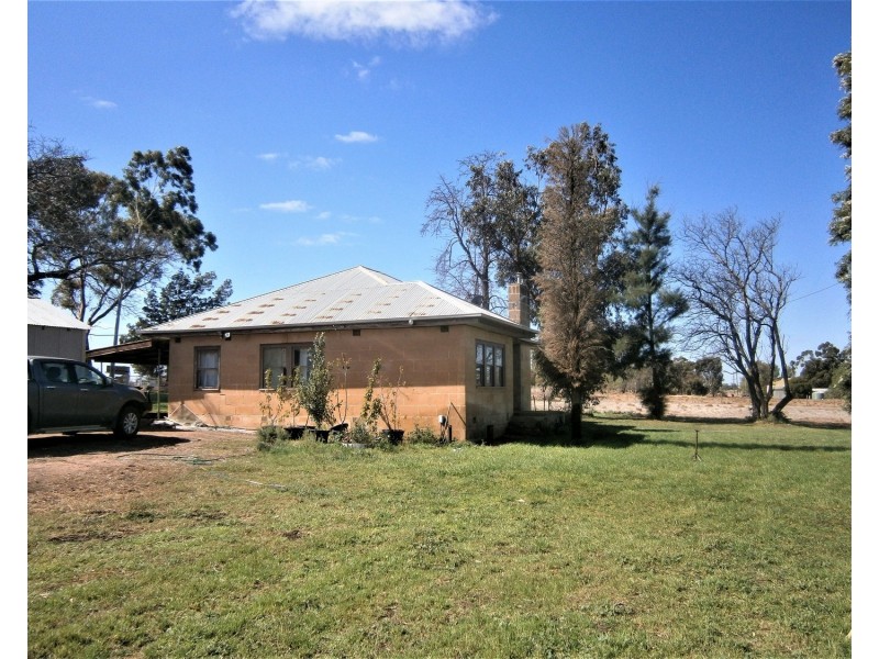 127 Louttits Lane, Koraleigh NSW 2735