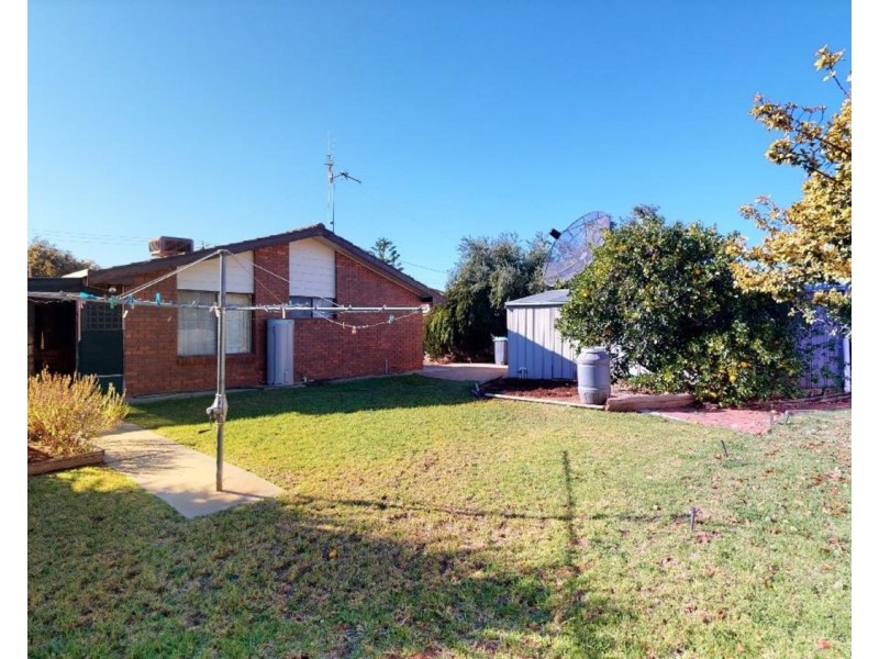 93 Gray Street, Swan Hill VIC 3585