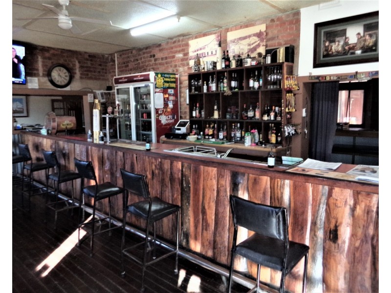 1 Breen Street, Ultima VIC 3544