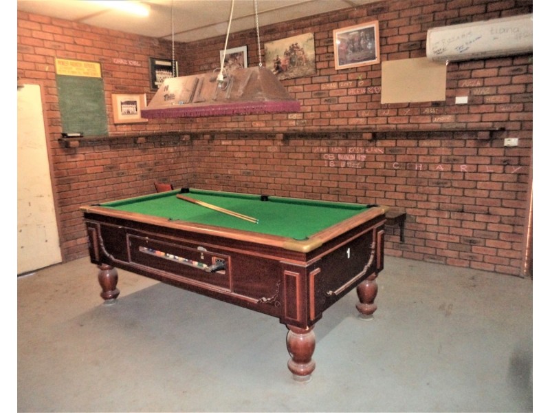 1 Breen Street, Ultima VIC 3544