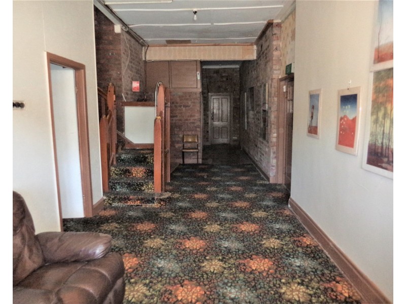 1 Breen Street, Ultima VIC 3544