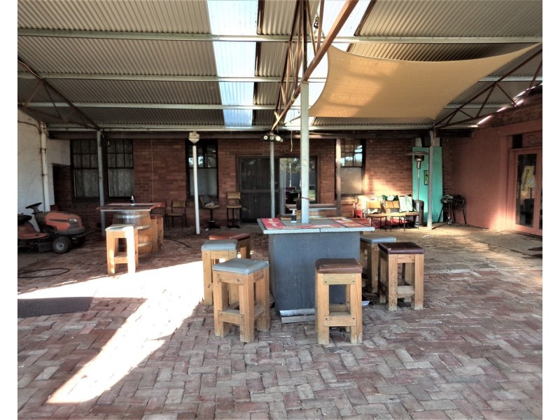 1 Breen Street, Ultima VIC 3544