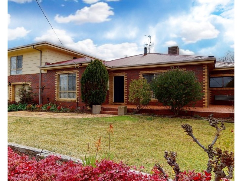 50 Burton Street, Swan Hill VIC 3585