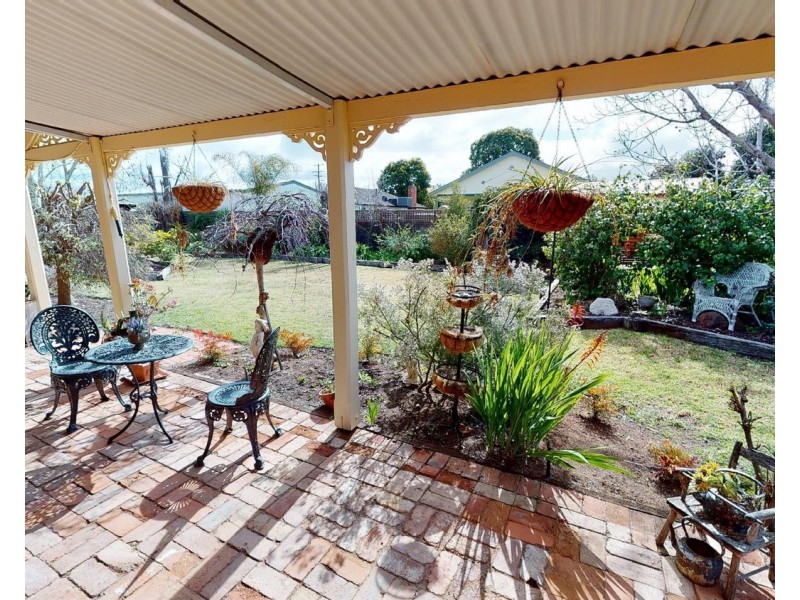 50 Burton Street, Swan Hill VIC 3585